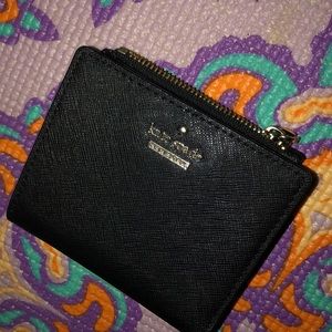 ♠️EUC Kate Spade Wallet
